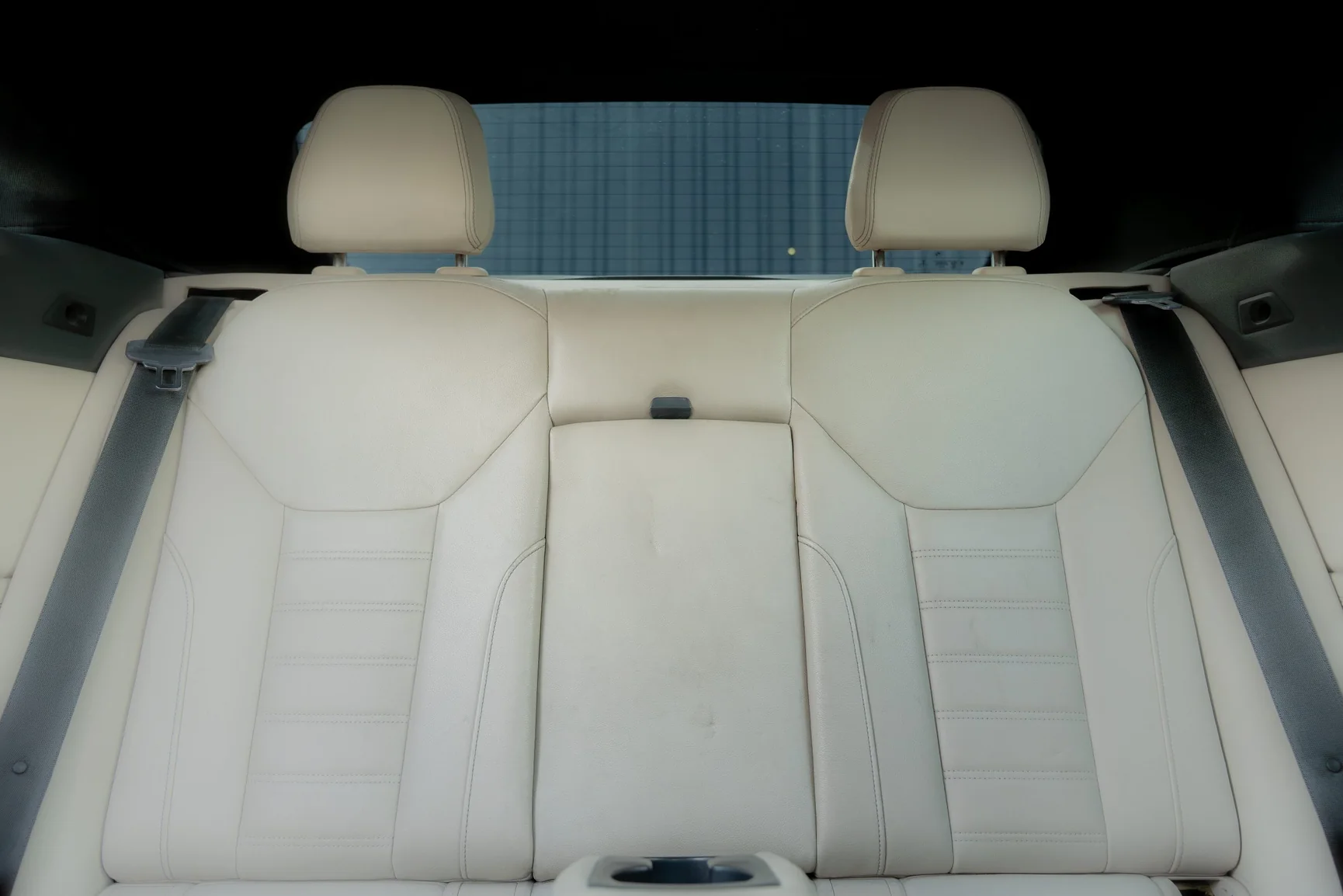 BMW 430i Convertible Blue à louer à Dubaï – photo 5