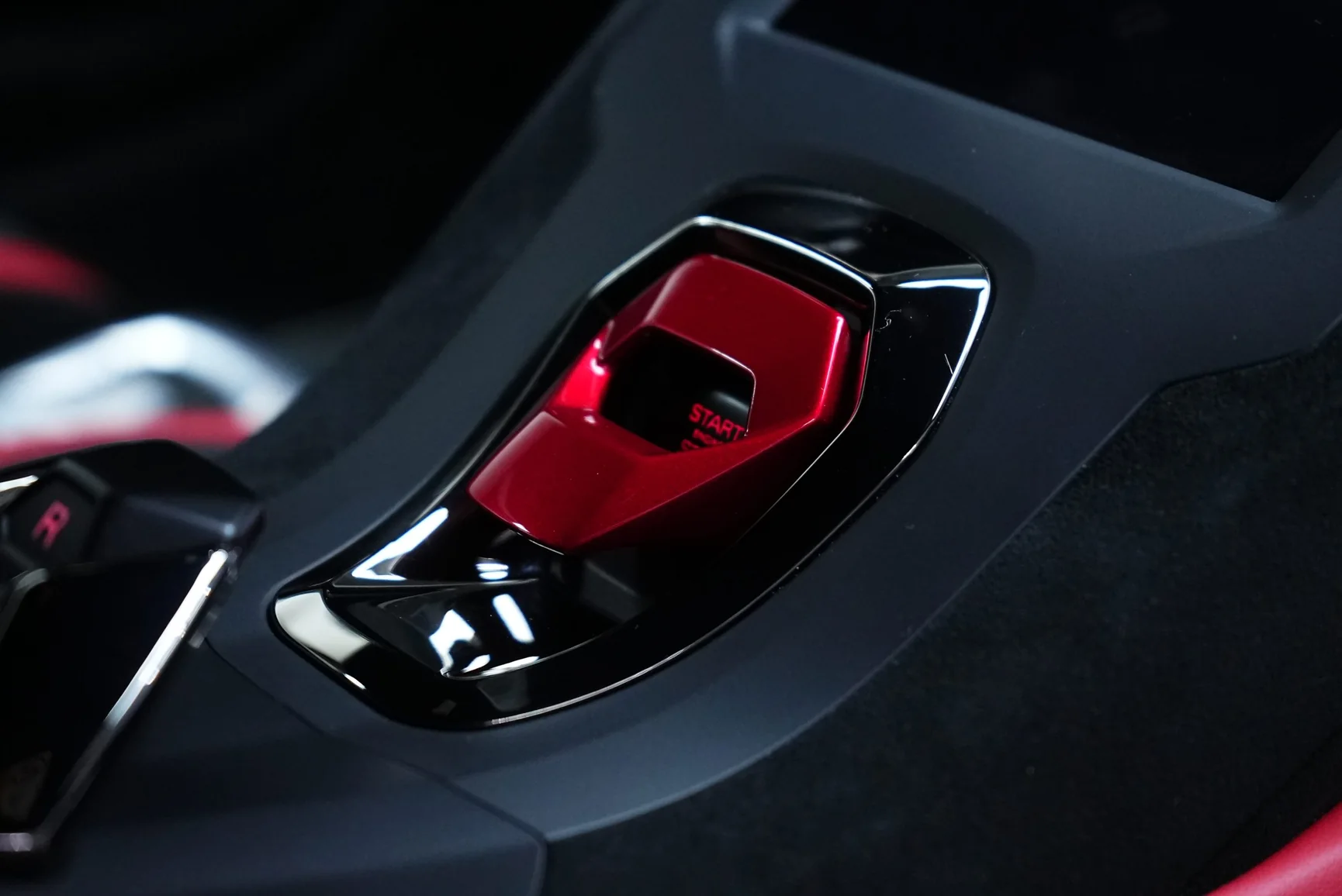 Lamborghini Lamborghini Huracan STO Gold - View 12